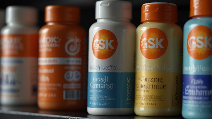 Unilever's potential £15 billion acquisition of GSK's consumer healthcare unit sparks a 4.1% share rally to £52.80 on the London Stock Exchange, boosting FTSE 100 momentum.