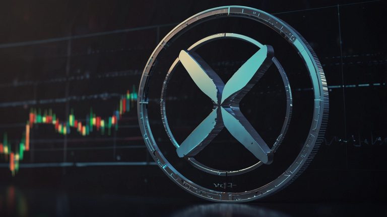 XRP Gains 1.2% Amid Shutdown Deal and $5B ETF Inflow Predictions
