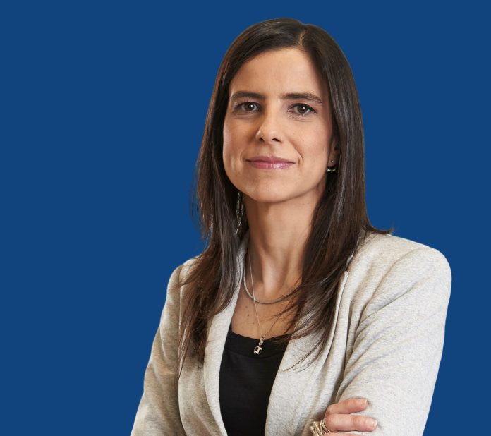 Worldline Names Madalena Cascais Tomé as New Head of Financial Services