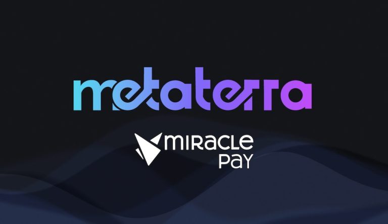MetaTerra in Formal Talks to Bring Miracle Pay to Romania’s Upcoming International Airport