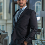 Nathan Levinson and Royal York Property Management