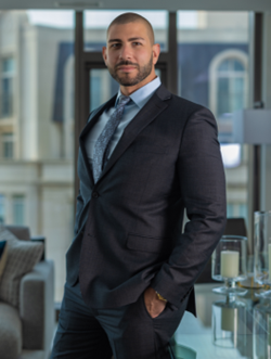 Nathan Levinson and Royal York Property Management