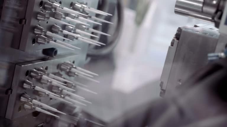Rapid Injection Molding: The Ultimate Guide