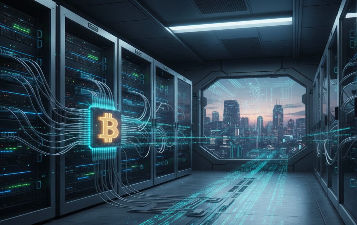 Why Bitcoin Dedicated Servers Beat Shared Hosting for Crypto Businesses