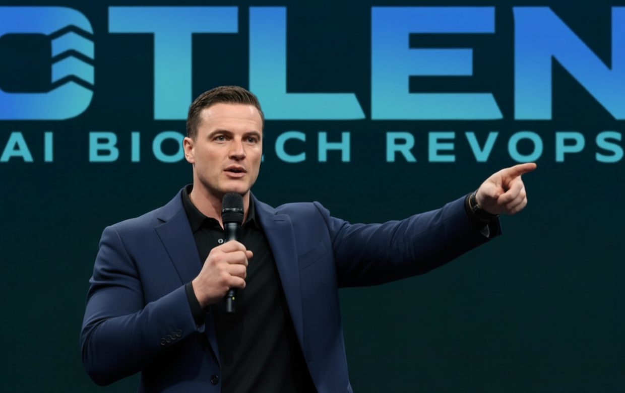 James Richman Predicts 3 Major Shifts Shaping Medtech by 2035