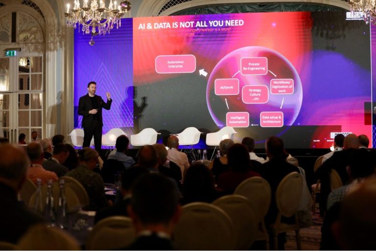 Scaling AI Without the 95 Percent Failure Rate MIT claims