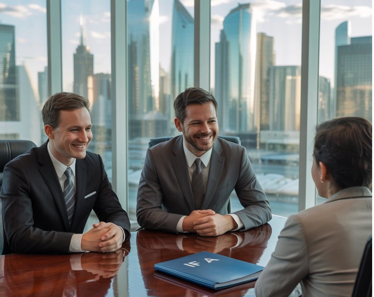 Investment Scams in 2025: The New Face of Reputation Attacks and Fraud