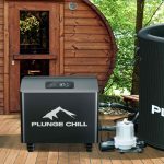 Cold Plunge Coolers: The Secret to Faster Recovery