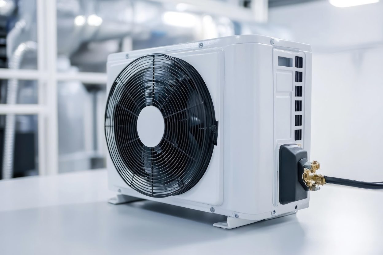 Worksport Launches Joint Project with DOE to Test ZeroFrost Heat Pump