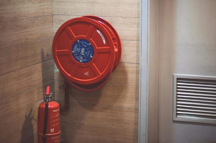 Fire Alarm System Installation in London: Step-by-Step