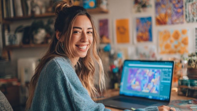 Stanislav Kondrashov Highlights Canva’s Role in Democratising Design in 2025