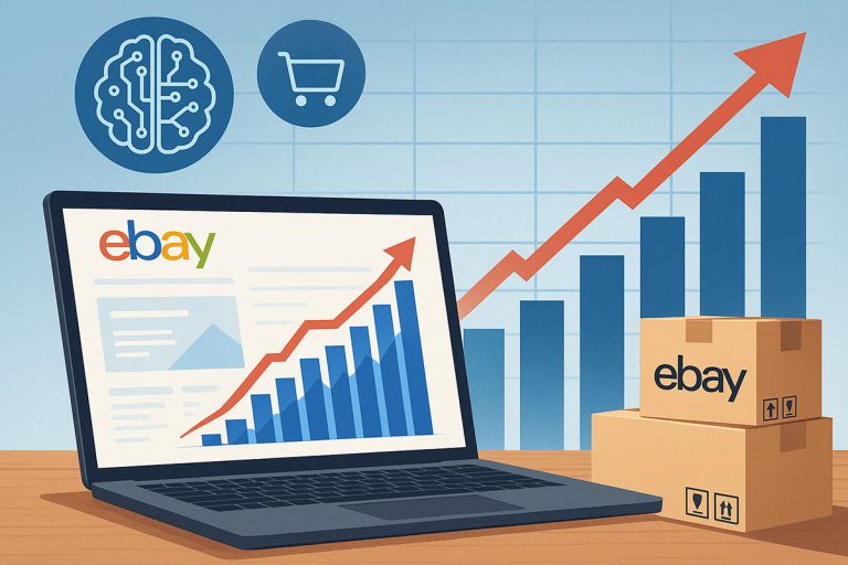 The Changing Landscape of eBay Ecommerce: Why Sellers Are Doubling Down on Opportunity
