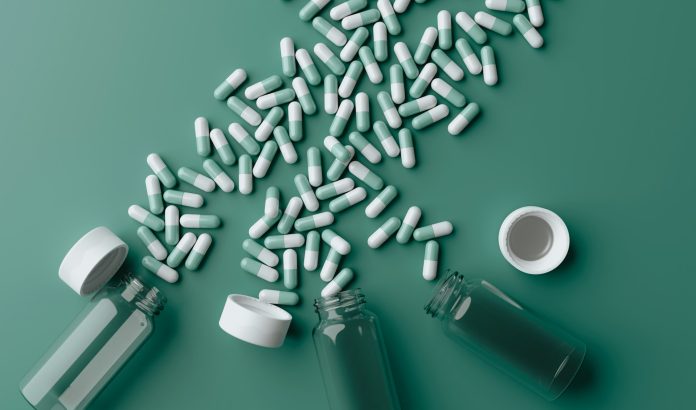 Supernus Pharmaceuticals