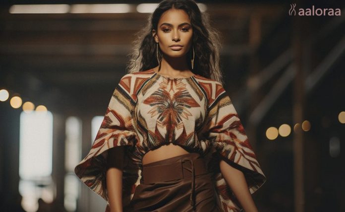 The Rise of Fusion Fashion for Women