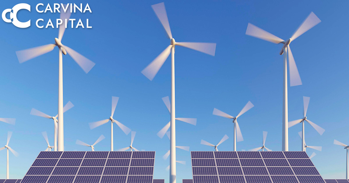 Carvina Capital: Navigating COP28’s Energy Transition