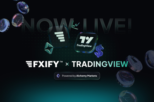 Alchemy Markets