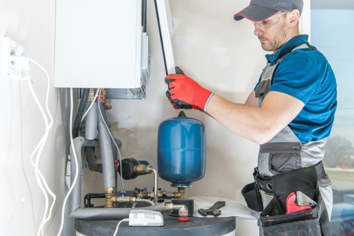 efficient boiler