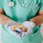 All healthcare providers in the UK operate under highly regulated environments.