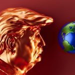 US Futures Rebound After Trump Hints at Easing China Tariffs