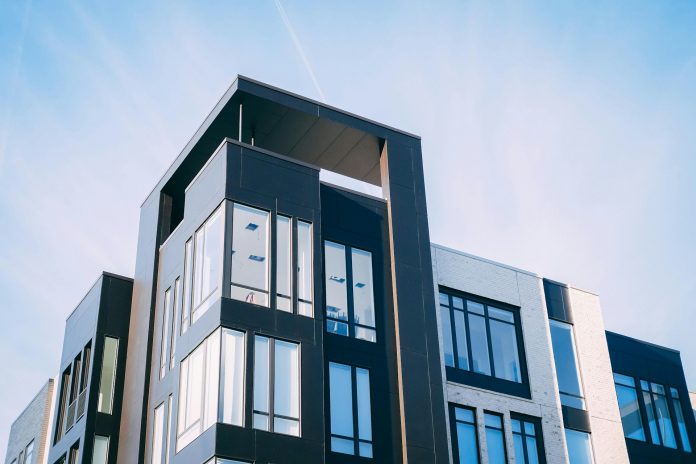 Architectural Visualization
