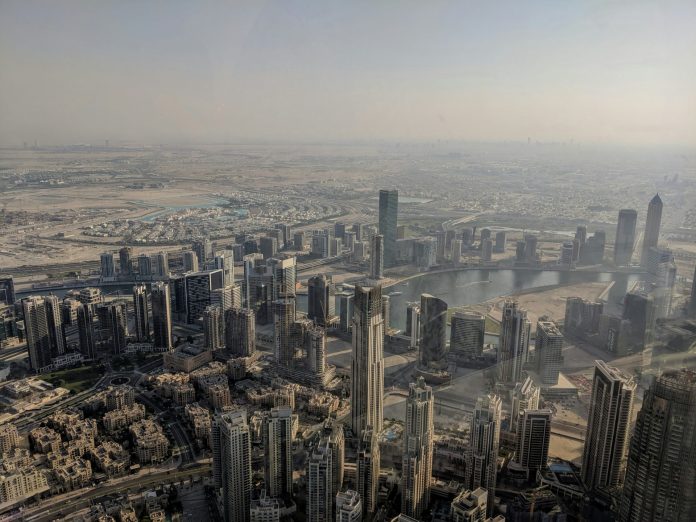 How Middle East Conflict is Shaping UK Mortgage Rates