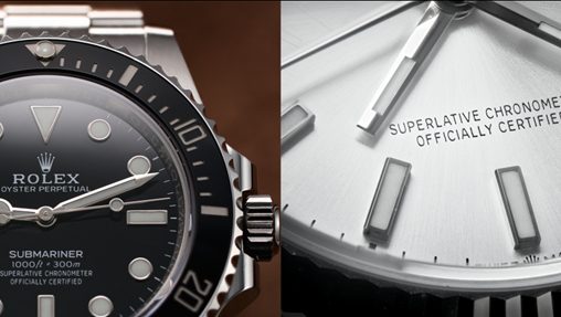 Tips for Investing in Rolex Watches