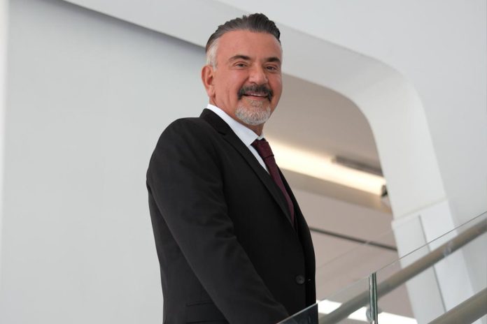 Long Hair FUE technique