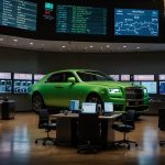 Rolls-Royce shares climb 6% on London Stock Exchange after announcing £3 billion engine supply deal with Emirates, 30 November 2025