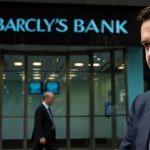 Barclays bank share price rise on November 13, 2025, driven by 12% profit growth to 2.1 billion pounds and 22% surge in mortgage demand amid UK economic recovery and potential Bank of England rate cuts
