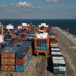 DSV stock hits 1,450 DKK on Nasdaq Copenhagen after sealing €14.3B Schenker deal and 32% Q3 freight volume growth