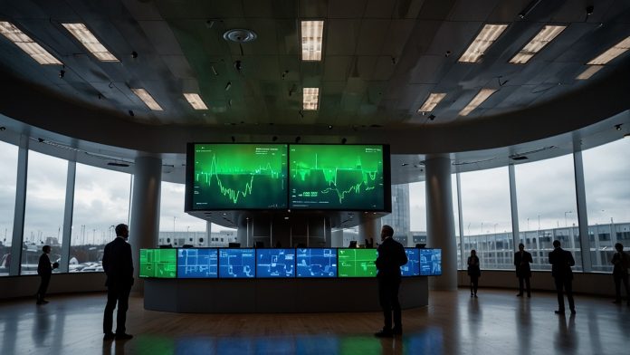 Fortum unveils €3B green hydrogen joint venture with RWE and Uniper at Helsinki summit, driving 18% share surge to €22.15 on Helsinki Stock Exchange November 7 2025