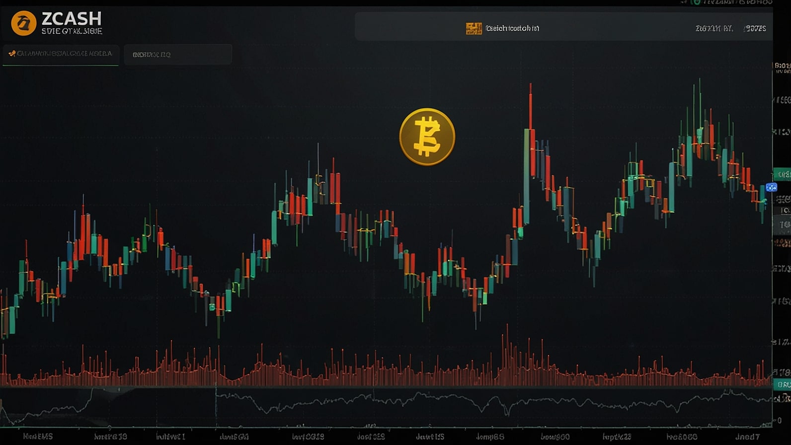 Dynamic chart of Zcash (ZEC) price exploding to $466 amid 180% monthly surge, eclipsing Monero in privacy coin market cap race, with zk-SNARK shields protecting glowing coins in a bullish crypto 2025 landscape.