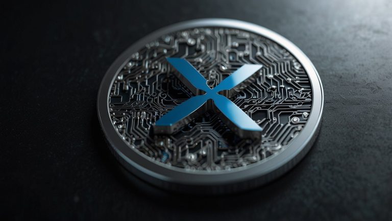 XRP Price Dips to $2.25 as Ripple Secures $500M Funding at $40B Valuation – Swell 2025 Highlights Trillion-Dollar Potential