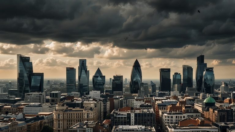 Aew Uk Reit Share Price Alert: Dips Below Key Moving Average Amid UK Property Market Shifts in 2025