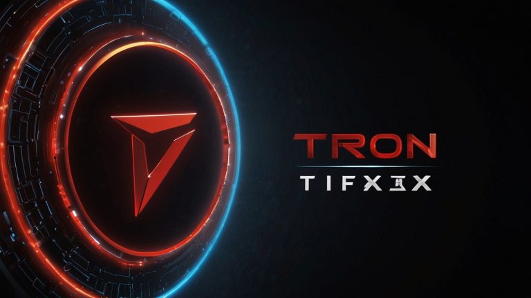Tron TRX Surges 18% on November 5, 2025: USDT Dominance Fuels Massive Rally