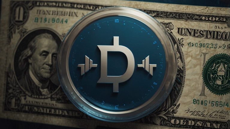 USDC Stablecoin Dominates with 500% APY Yields: LBank Earn Program and Polygon Visa Spending Go Live