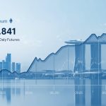 Ethereum (ETH) price today November 24, 2025 trading at $2,841 with 0.76% daily gain as Singapore Exchange launches Ethereum perpetual futures and Fusaka upgrade approaches