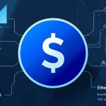 Official USDC logo with blue circle and white dollar sign, showcasing USD Coin stablecoin's stability amid $74 billion circulation and regulatory advancements in November 2025 cryptocurrency market.