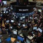 WH Smith shares plunge 12% on London Stock Exchange amid FCA investigation into accounting irregularity wiping £600 million off market value, 26 November 2025