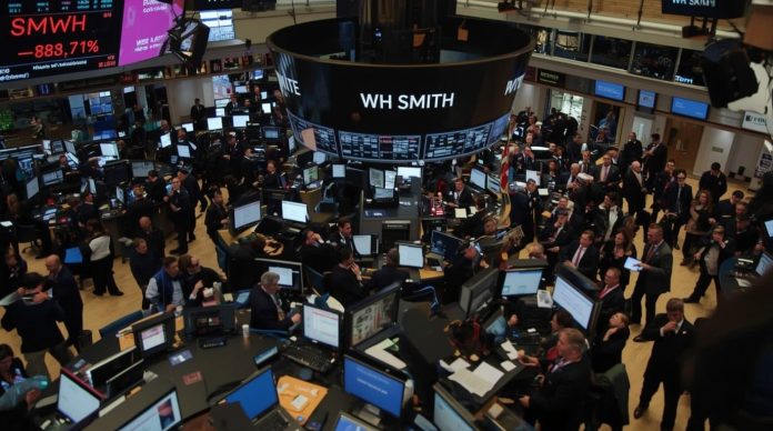 WH Smith shares plunge 12% on London Stock Exchange amid FCA investigation into accounting irregularity wiping £600 million off market value, 26 November 2025