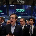 3i Group shares jump 7% to three-year high of 3250p on London Stock Exchange after 10% dividend hike and £1 billion UK-Europe buyout deployment plan announced 21 November 2025