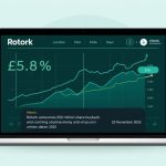 Rotork shares jump 8% on London Stock Exchange after announcing £50 million share buyback and strong green energy order book, 20 November 2025