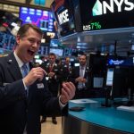 AstraZeneca shares soar 7% on London Stock Exchange after stellar trial results for next-gen lung cancer therapy, 29 November 2025