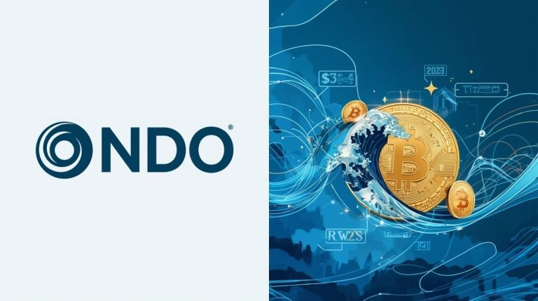 Ondo Soars on $25M Figure Deal: RWA Powerhouse Boosts Yields November 2025