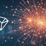 Illustration of Bithumb reinstating Tron TRX trading after regulatory compliance updates on November 27, 2025