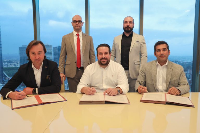 Onlayer Raises $8.2M to Drive Global Growth of Its Merchant Risk Platform