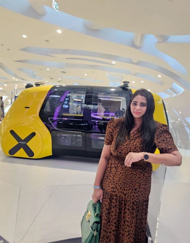 Satyasri Akula Secures UK Patent for Smart Computing Device Revolutionizing Predictive Risk Management in Investments