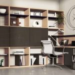 How Custom Cabinets Transform Home Offices for Better Productivity