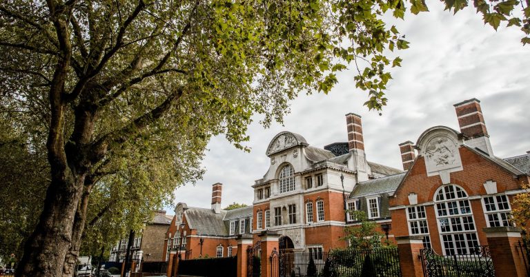 Meraki Education and SPGS International Reveal New Era for Learning with SPGS International School Dubai