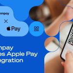 Apple Pay QR